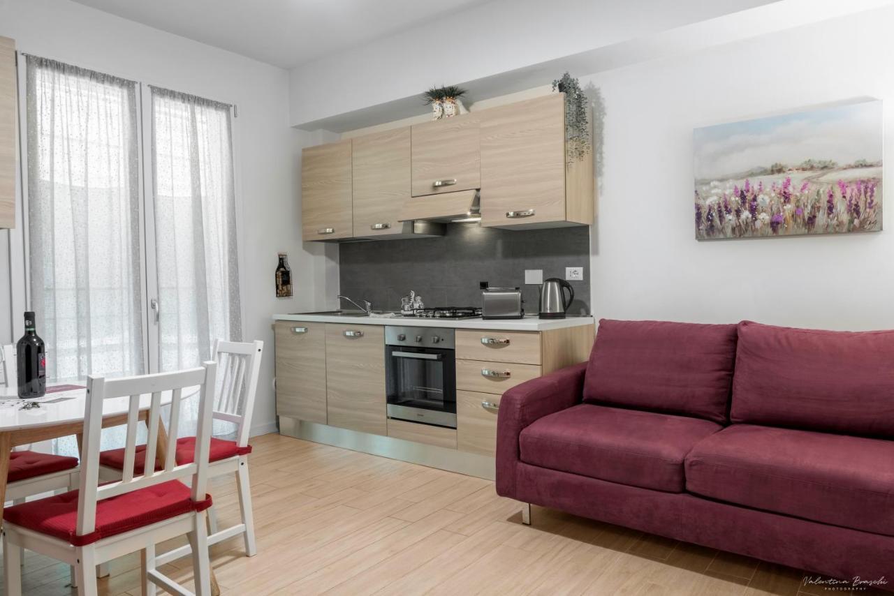Wine Apartments Florence Masseto Exterior photo