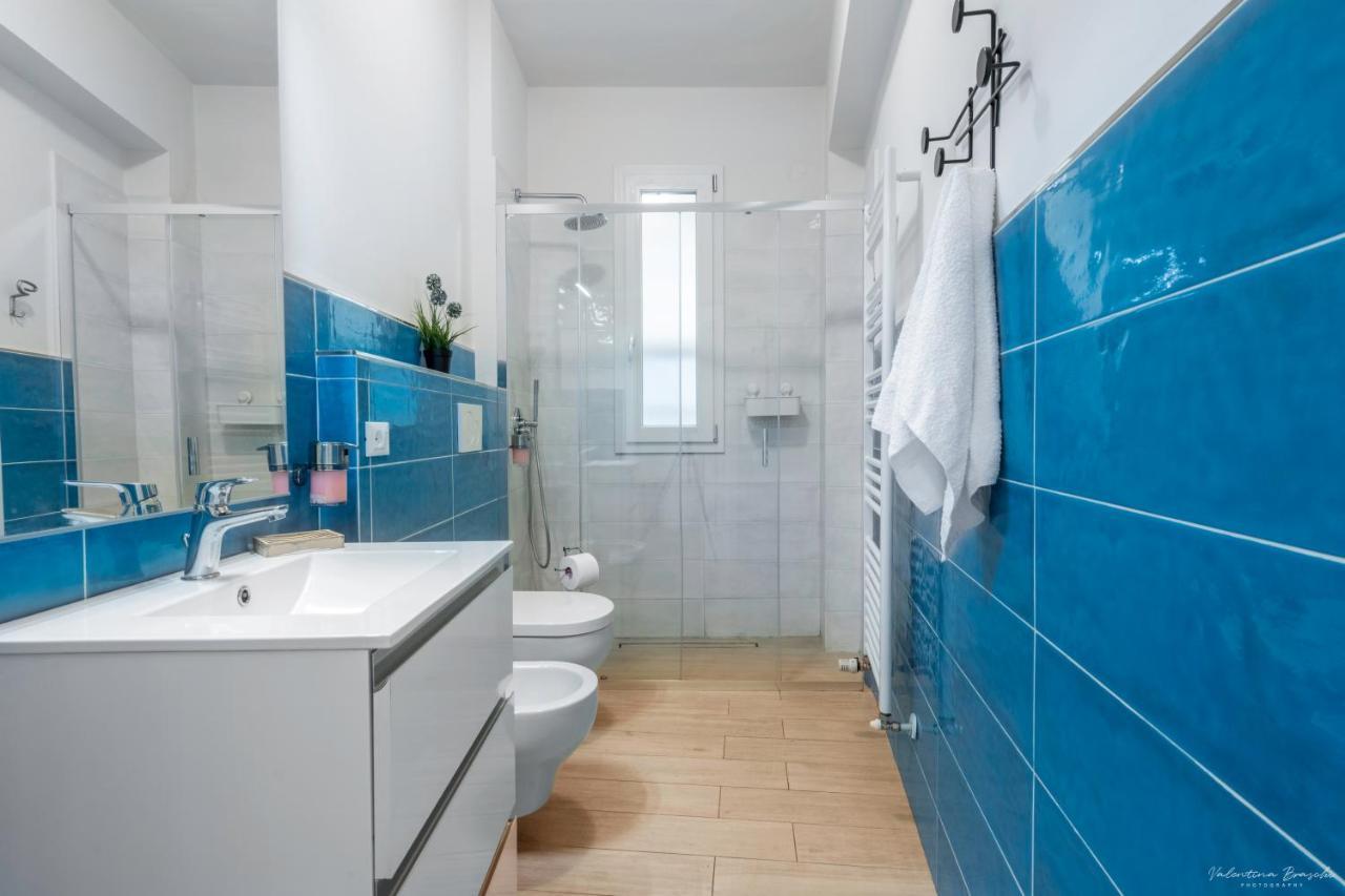 Wine Apartments Florence Masseto Exterior photo
