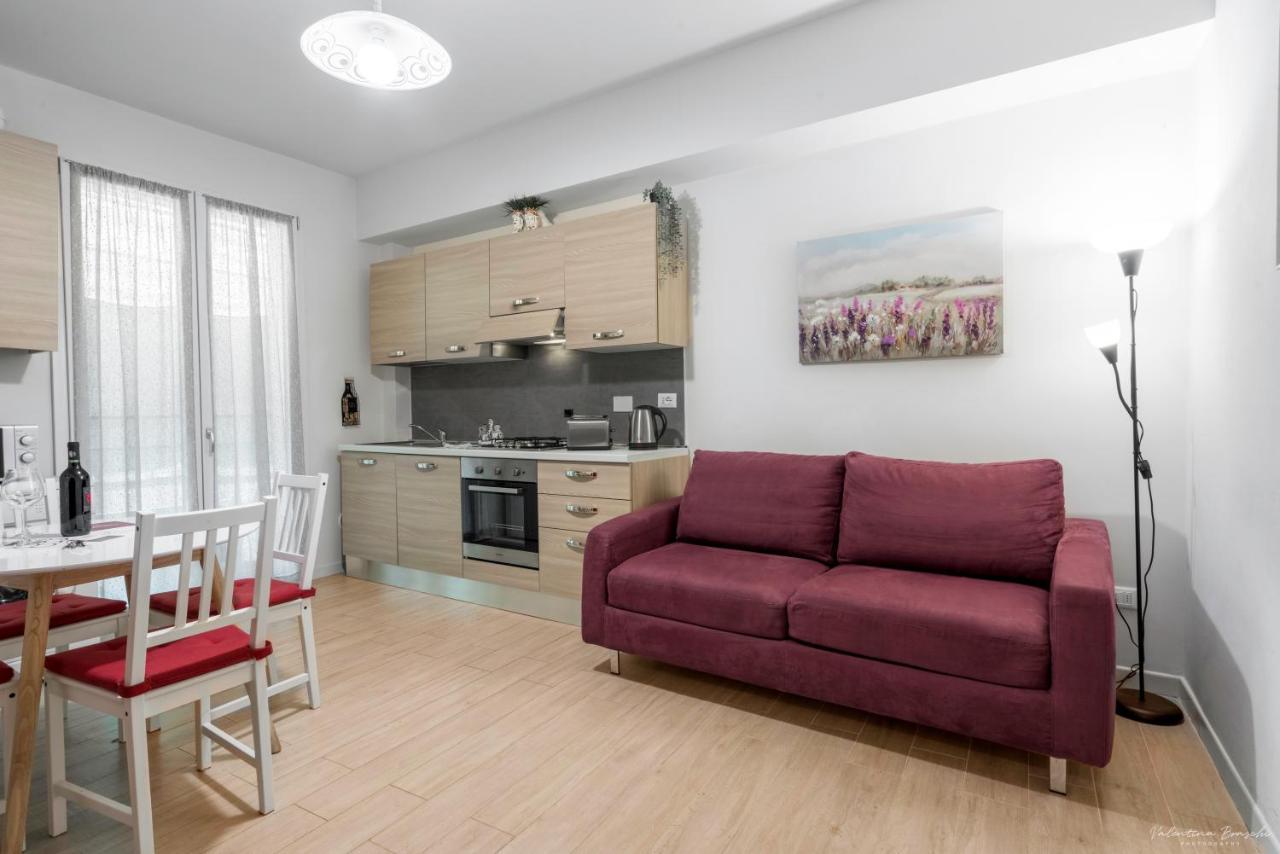 Wine Apartments Florence Masseto Exterior photo