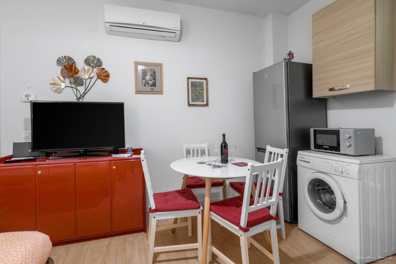 Wine Apartments Florence Masseto Exterior photo