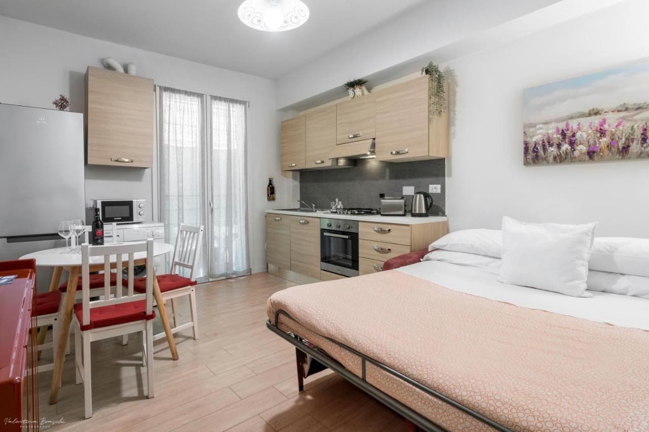 Wine Apartments Florence Masseto Exterior photo