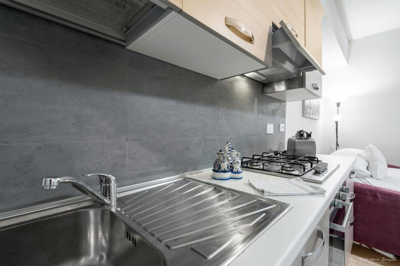 Wine Apartments Florence Masseto Exterior photo