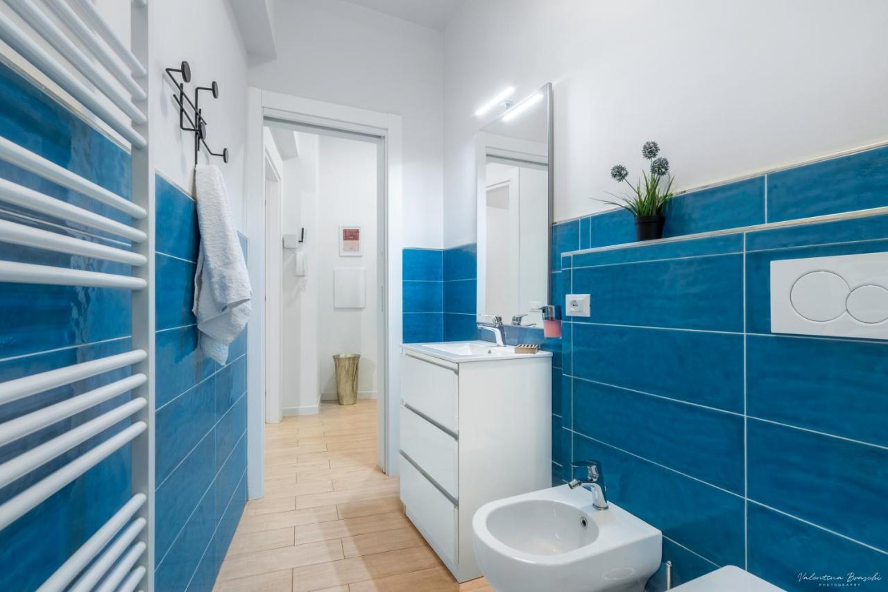 Wine Apartments Florence Masseto Exterior photo