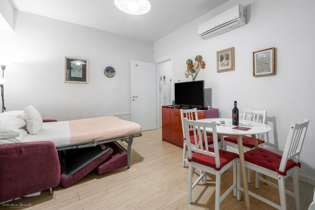 Wine Apartments Florence Masseto Exterior photo