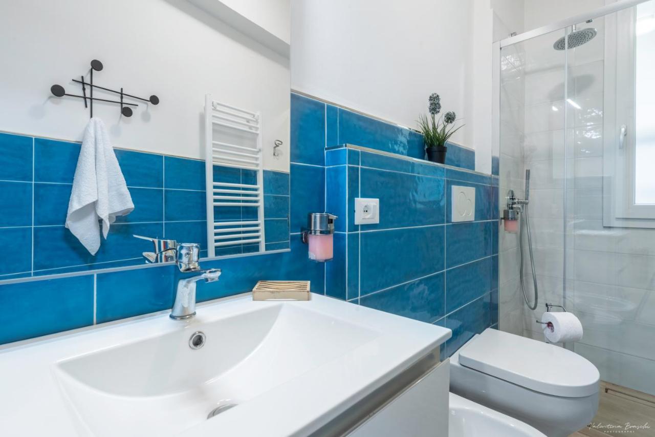 Wine Apartments Florence Masseto Exterior photo