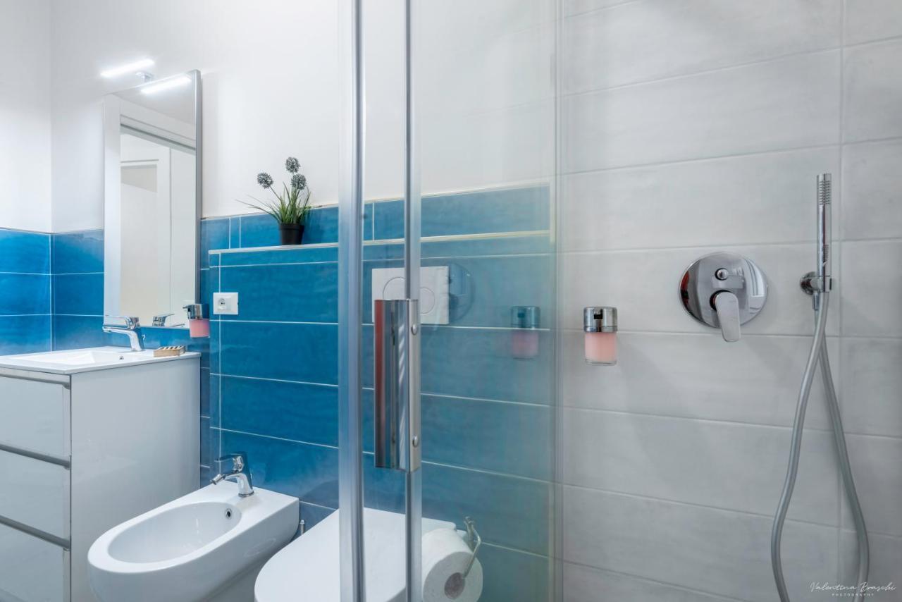 Wine Apartments Florence Masseto Exterior photo