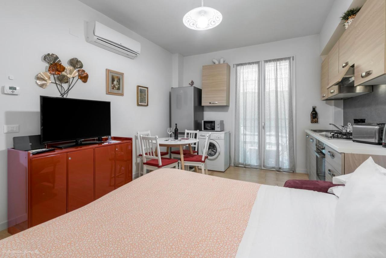 Wine Apartments Florence Masseto Exterior photo