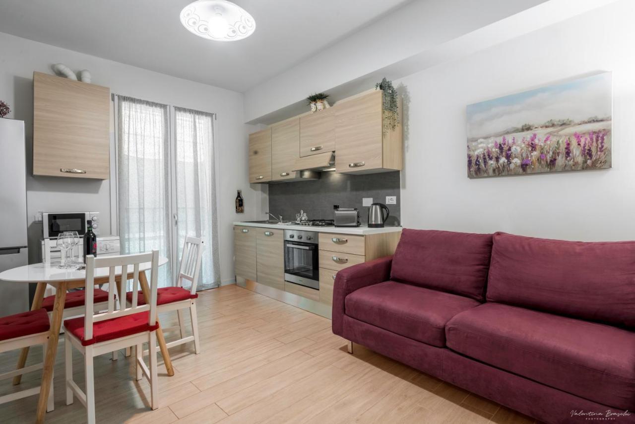 Wine Apartments Florence Masseto Exterior photo